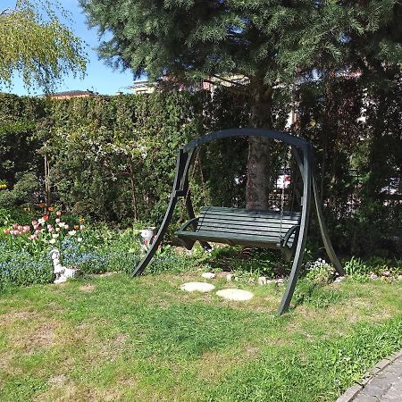 Apartament Suwalski Zakatek Suwałki 外观 照片