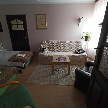 Apartament Suwalski Zakatek Suwałki 外观 照片