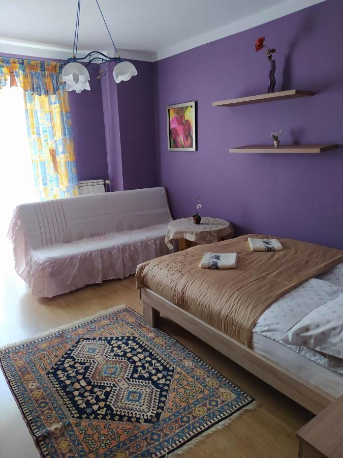 Apartament Suwalski Zakatek Suwałki 外观 照片