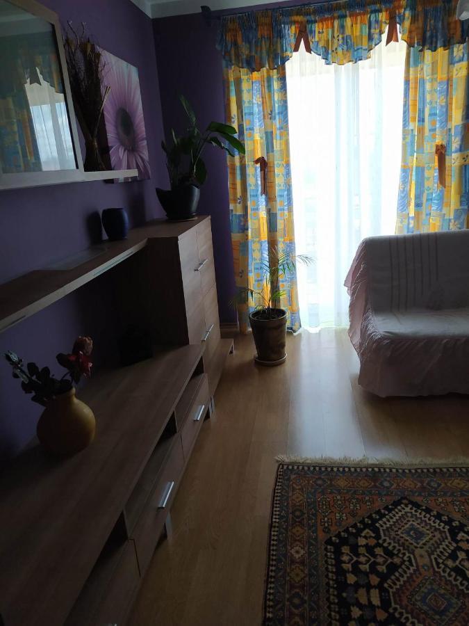 Apartament Suwalski Zakatek Suwałki 外观 照片