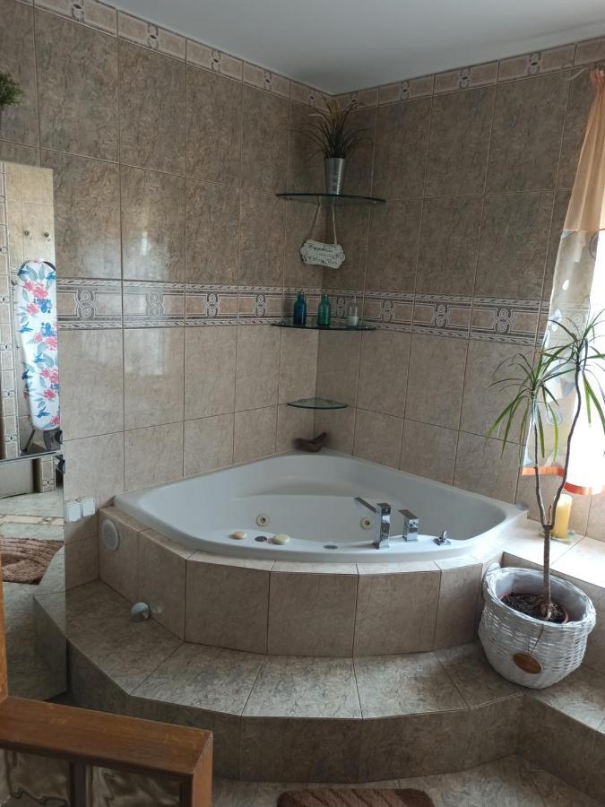 Apartament Suwalski Zakatek Suwałki 外观 照片