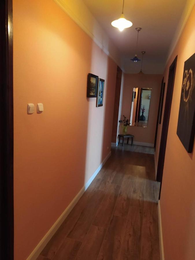 Apartament Suwalski Zakatek Suwałki 外观 照片