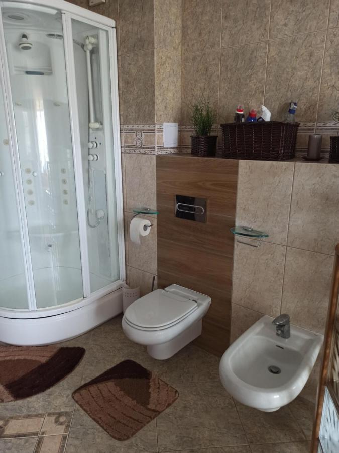 Apartament Suwalski Zakatek Suwałki 外观 照片